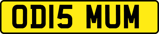 OD15MUM