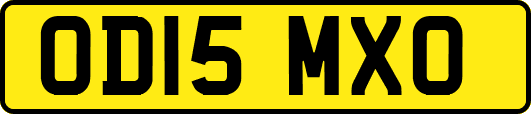 OD15MXO
