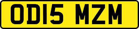 OD15MZM