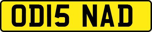 OD15NAD
