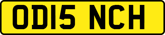 OD15NCH