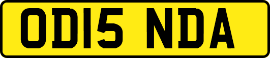 OD15NDA