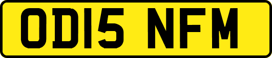 OD15NFM