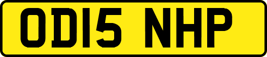 OD15NHP