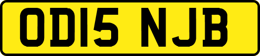 OD15NJB