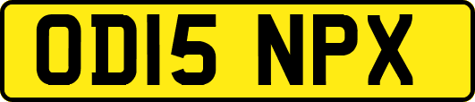 OD15NPX