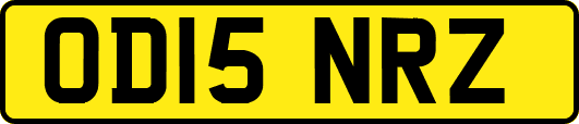 OD15NRZ