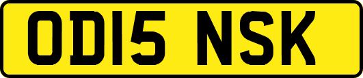 OD15NSK