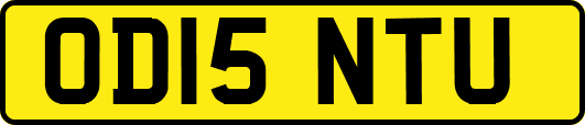 OD15NTU