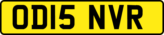 OD15NVR