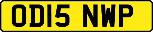 OD15NWP