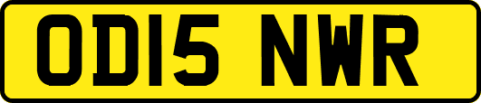 OD15NWR