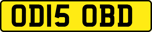 OD15OBD