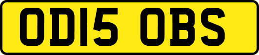 OD15OBS