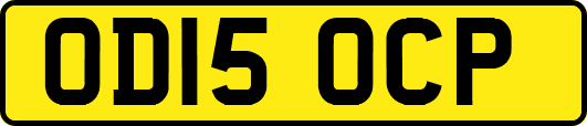 OD15OCP