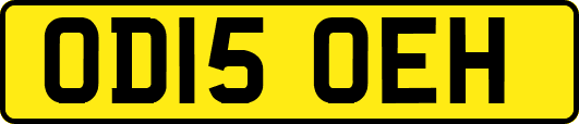 OD15OEH