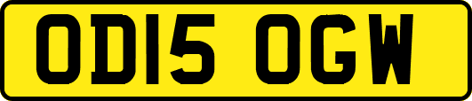 OD15OGW