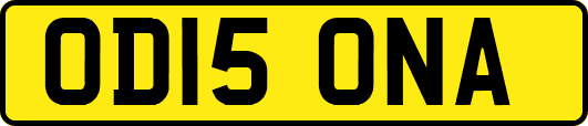OD15ONA