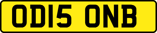 OD15ONB