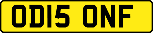 OD15ONF