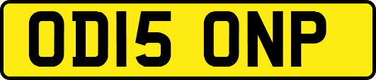 OD15ONP