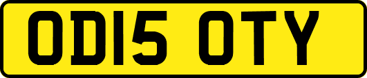 OD15OTY