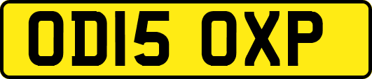 OD15OXP