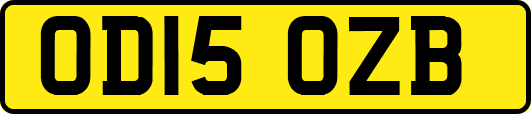 OD15OZB