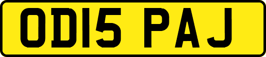 OD15PAJ
