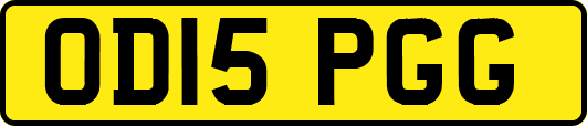 OD15PGG