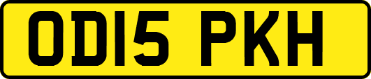 OD15PKH