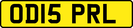 OD15PRL