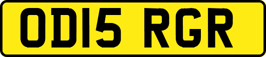 OD15RGR