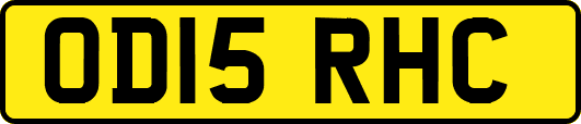 OD15RHC