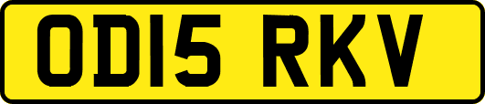 OD15RKV
