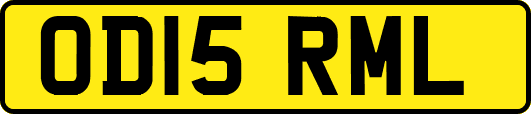 OD15RML