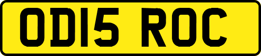OD15ROC