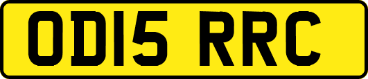 OD15RRC