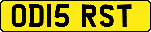 OD15RST