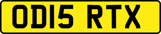 OD15RTX