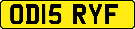OD15RYF