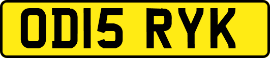 OD15RYK