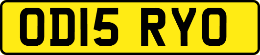 OD15RYO