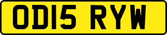 OD15RYW