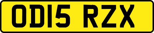 OD15RZX