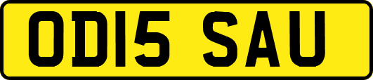 OD15SAU