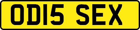 OD15SEX