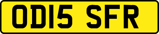 OD15SFR