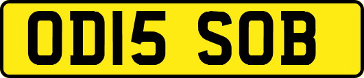OD15SOB