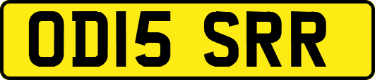 OD15SRR
